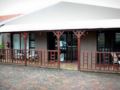 Riversway Guest House - East London - South Africa Hotels