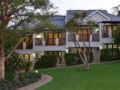 Rivonia Bed and Breakfast Garden Estate - Johannesburg - South Africa Hotels