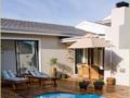 Robins Rest Bed and Breakfast - Hermanus - South Africa Hotels
