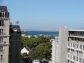 Room with a View II (5) - Cape Town - South Africa Hotels