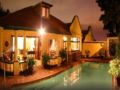 Roseland House - Durban ダーバン - South Africa 南アフリカ共和国のホテル