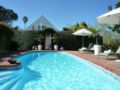 Rothman Manor Guest House - Swellendam スウェレンダム - South Africa 南アフリカ共和国のホテル