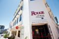 Rouge On Rose Boutique Hotel - Cape Town - South Africa Hotels
