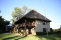 Roundstone Mountain Biking & Game Lodge - Mokopane モコパネ - South Africa 南アフリカ共和国のホテル