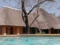 Royal Kruger Lodge - Kruger National Park クルガー国立公園 - South Africa 南アフリカ共和国のホテル