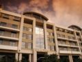 Royal Palm Hotel - Durban - South Africa Hotels
