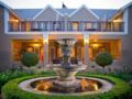 Rusthuiz Guest House - Stellenbosch ステレンボッシュ - South Africa 南アフリカ共和国のホテル
