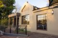 Ruth Avenue Guesthouse - Johannesburg - South Africa Hotels