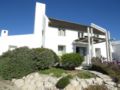 Salt Water House - Paternoster - South Africa Hotels