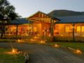 Samara Private Game Reserve - Graaff-Reinet - South Africa Hotels
