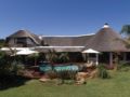 Sandals Guest House - St. Francis Bay セント フランシス ベイ - South Africa 南アフリカ共和国のホテル