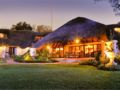 Sandton Boutique Hotel  28a On Oxford - Johannesburg - South Africa Hotels