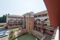Sandton Times Square Serviced Apartments - Johannesburg - South Africa Hotels