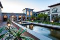 Sante Wellness Retreat and Spa - Suider-Paarl - South Africa Hotels