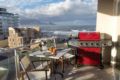 Santorini 504 by CTHA - Cape Town - South Africa Hotels
