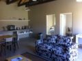 Saronsberg Vineyard Cottages - Tulbagh - South Africa Hotels