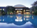 Saxon Hotel Villas and Spa - Johannesburg ヨハネスブルグ - South Africa 南アフリカ共和国のホテル