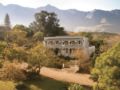 Schoone Oordt Country House - Swellendam - South Africa Hotels