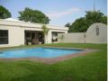 Schroderhuis Guesthouse - Upington アピントン - South Africa 南アフリカ共和国のホテル