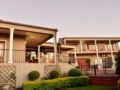 Sea Whisper Guest House & Self Catering - Jeffreys Bay ジェフレイズ ベイ - South Africa 南アフリカ共和国のホテル