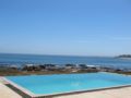 SeaSide Villa - St Helena Bay セント ヘレバ ベイ - South Africa 南アフリカ共和国のホテル