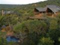 Sediba Luxury Safari Lodge - Ellisras エリズラス - South Africa 南アフリカ共和国のホテル