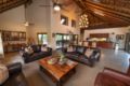 Senalala Safari Lodge - Kruger National Park - South Africa Hotels