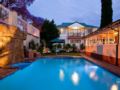 Sentinel Luxury Suite Hotel - Pretoria - South Africa Hotels