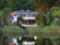 Serendipity Country House & Restaurant - Wilderness - South Africa Hotels