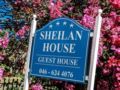 Sheilan House - Port Alfred ポート アルフレッド - South Africa 南アフリカ共和国のホテル