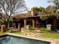 Sherewood Lodge - Pretoria - South Africa Hotels