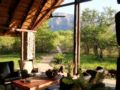 Shikwari Bush Lodge & Pangolin Bush Camp - Hoedspruit - South Africa Hotels