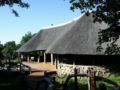 Sibuya Game Reserve and Lodge - Kenton-on-Sea ケントン オン シー - South Africa 南アフリカ共和国のホテル