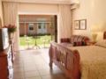 Sicas Guest House The Loft - Durban - South Africa Hotels
