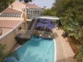 Silver Oaks Boutique Hotel - Durban - South Africa Hotels
