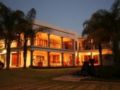 Silver Palms Guest House - Pretoria - South Africa Hotels