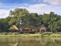 Simbavati River Lodge - Kruger National Park クルガー国立公園 - South Africa 南アフリカ共和国のホテル