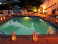 Sir Harveys Bed and Breakfast - Durban - South Africa Hotels