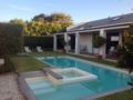 Sixteen Guest House on Main - Hermanus - South Africa Hotels