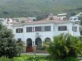 Sonnekus Guest House - Cape Town - South Africa Hotels