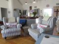 spacious and tastefully decorated holiday home - Paternoster パターノスター - South Africa 南アフリカ共和国のホテル