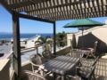 Spacious Apartment With Sea Views - Plettenberg Bay プレテンバーグベイ - South Africa 南アフリカ共和国のホテル