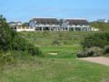 St. Francis Golf Lodge - St. Francis Bay - South Africa Hotels