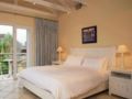 Starfish Lodge - Plettenberg Bay - South Africa Hotels
