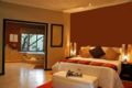 Stillpoint Country Manor - Johannesburg - South Africa Hotels