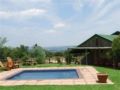 Stone Hill Pet Friendly Self Catering - Magaliesburg マガリースバーグ - South Africa 南アフリカ共和国のホテル
