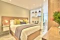 Studio Hyde Park - Cape Town - South Africa Hotels