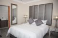 Stunning guesthouse, 6 rooms and stunning views - Johannesburg - South Africa Hotels