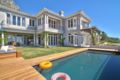 Stylish Villa with lots of space - Camps Bay - Cape Town - South Africa Hotels