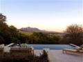 Sugarbird Manor - Stellenbosch ステレンボッシュ - South Africa 南アフリカ共和国のホテル